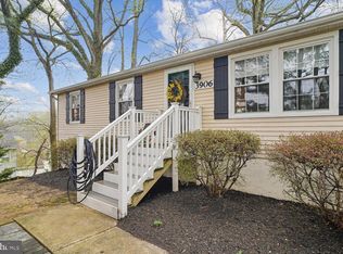 3906 Chesapeake Ave, Chesapeake Beach, MD 20732