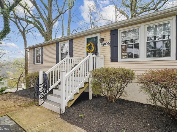 3906 Chesapeake Ave, Chesapeake Beach, MD 20732
