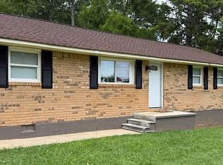 8887 Yarmouth Dr, Jonesboro, GA 30238