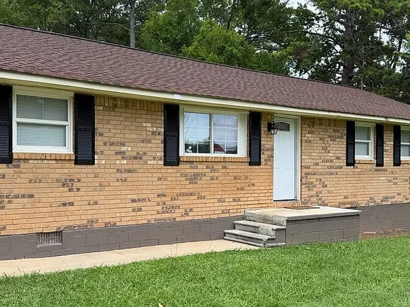 8887 Yarmouth Dr, Jonesboro, GA 30238