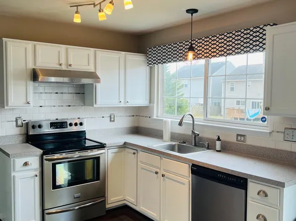 1943 Cotton Tail Dr, Culpeper, VA 22701