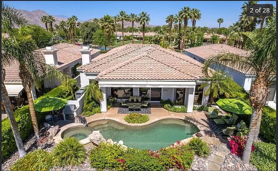 3 bed, 3.0 bath, 2815 sqft, $3,999 — Photo 4