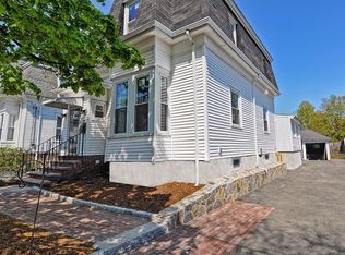 30 Albion St, Malden, MA 02148