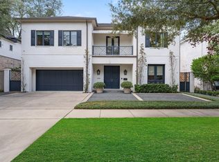 2706 Eastgrove Ln, Houston, TX 77027