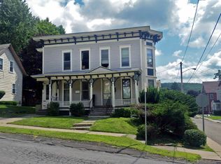 23 1/2 Linden Ave, Oneonta, NY 13820