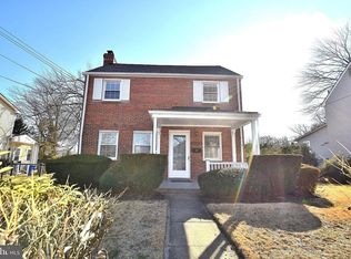 1800 Cody Dr, Silver Spring, MD 20902