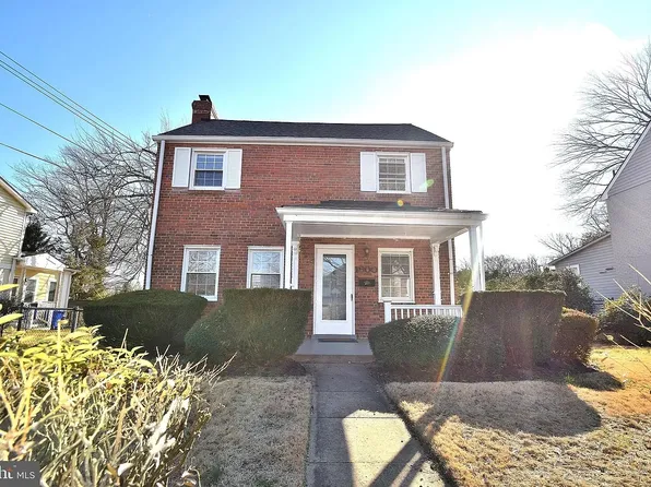 1800 Cody Dr, Silver Spring, MD 20902