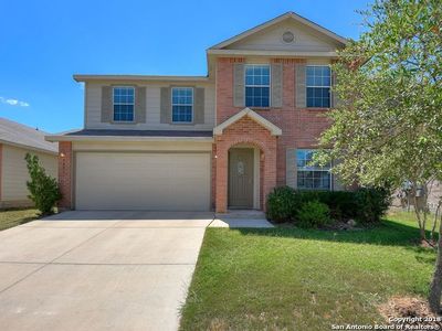 4006 Ashleaf Pecan, San Antonio, TX, 78261