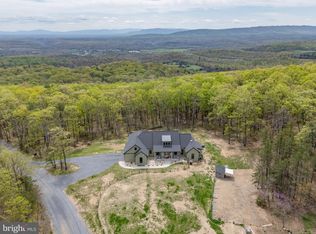 761 Fall Run Ln, Winchester, VA 22602