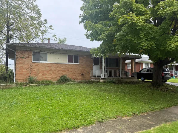 5102 Justin Rd, Columbus, OH 43227