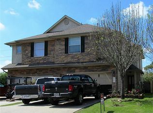 11427 Hackmatack Way, Houston, TX 77066