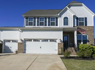 203 Golden Fluke Dr, Lexington, SC 29072