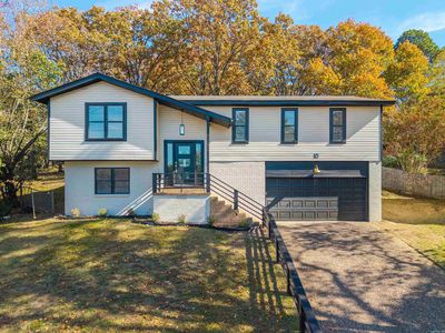 10 Castle Hill Ct, Little Rock, AR, 72227