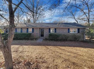 122 Bentwood Dr, Piedmont, SC 29673