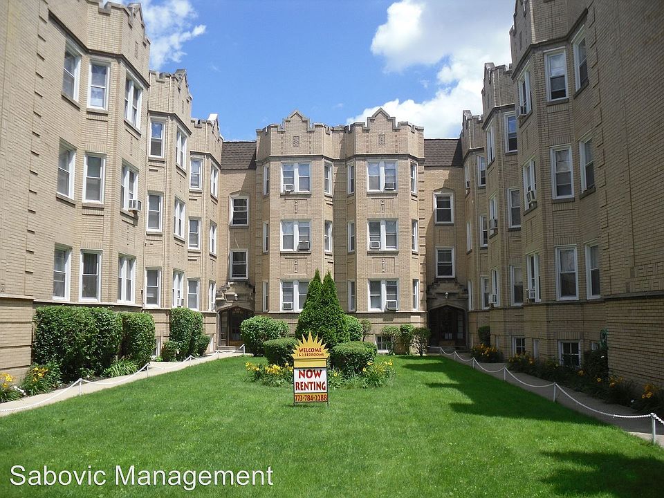 1st image of 6545 N Francisco Ave APT 3A