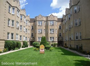 6545 N Francisco Ave APT 3A, Chicago, IL 60645