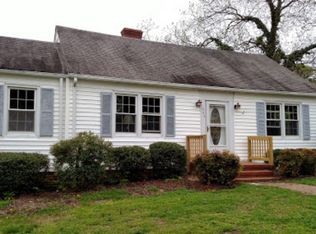 305 Commerce St, Clarksville, VA 23927