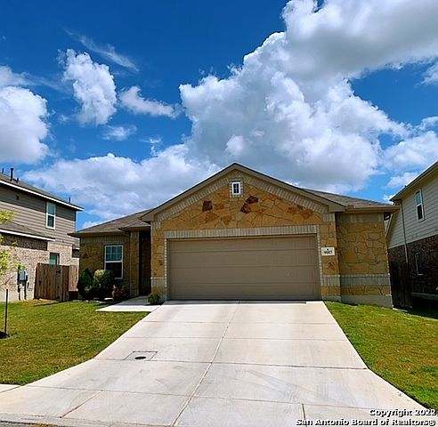 converse texas 78109