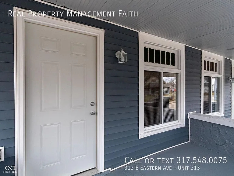 313 E Eastern Ave #313 — Photo 1