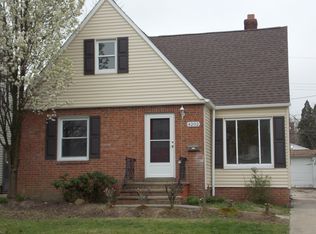 4202 Verona Rd, South Euclid, OH 44121