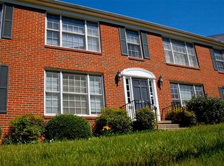 954 Georgetown St APT 1, Staunton, VA 24401