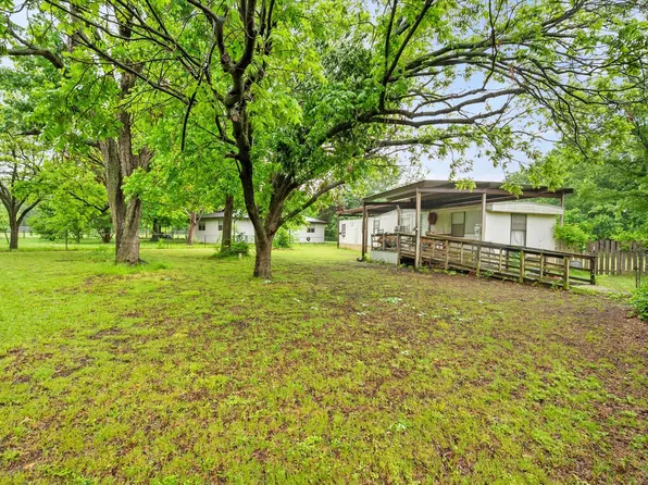 4014 Curry Rd #A, Arlington, TX 76001