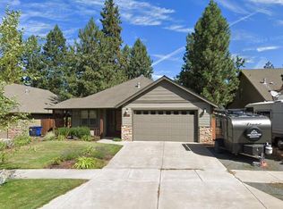 19832 Kenzie Ave, Bend, OR 97702