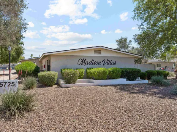 Madison Villas, 5725 N 8th Pl #30967440f, Phoenix, AZ 85014
