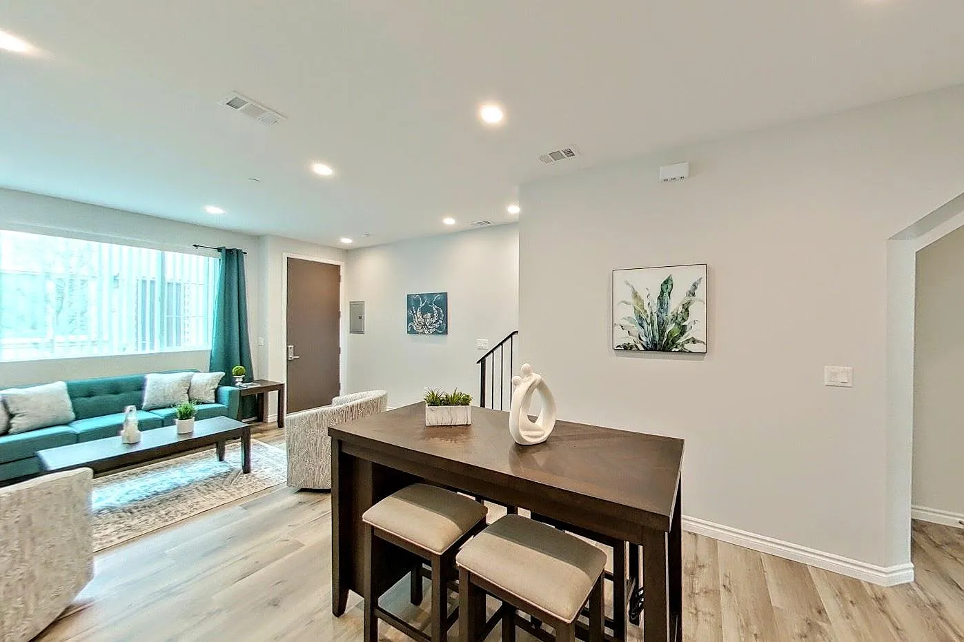 The Views Apartment Homes — Photo 2