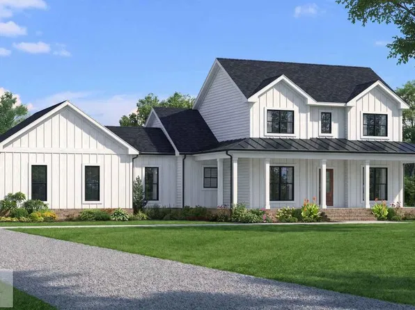0 Stony Mill School Rd, Danville, VA 24541