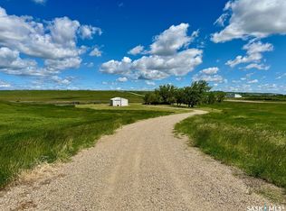Rural Address Swift, Current, SK S9H4L7