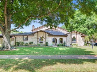 11702 S Kirkwood Rd, Stafford, TX 77477