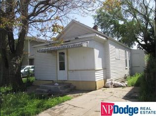 2243 N 20th St, Omaha, NE 68110