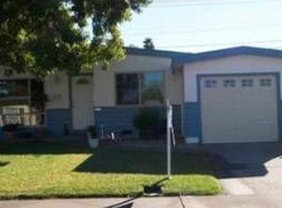 1206 McKinley St, Fairfield, CA 94533