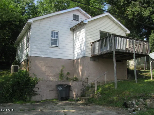 133 Mullins St, Kingsport, TN 37665