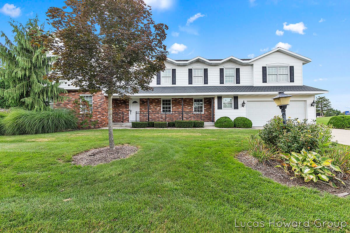 5521 Brattleboro Dr SE, Kentwood, MI 49508 Zillow