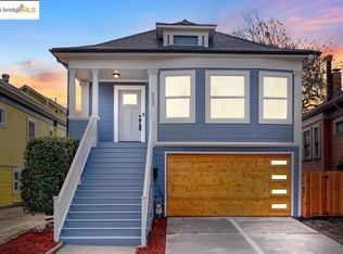 557 63rd St, Oakland, CA 94609