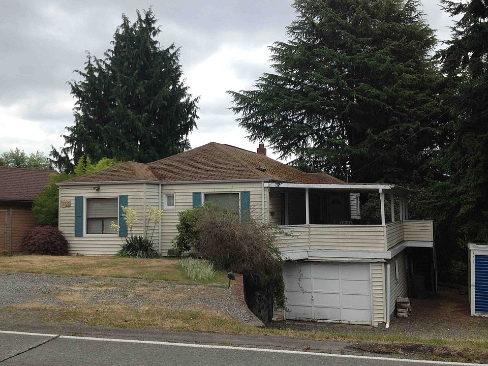 1st image of 10730 24th Ave NE