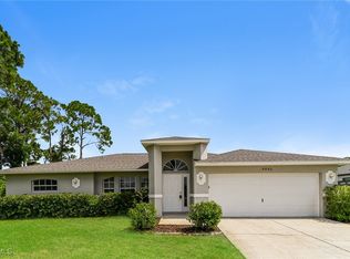 9091 Morris Rd, Fort Myers, FL 33967