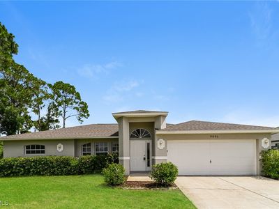 9091 Morris Rd, Fort Myers, FL, 33967
