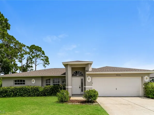 9091 Morris Rd, Fort Myers, FL 33967