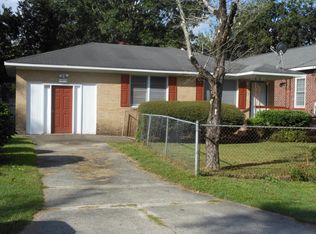 3813 Walnut St, North Charleston, SC 29405