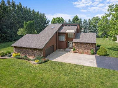 424 E Beer Rd, Milford, IN, 46542