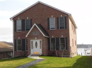 1510 Galena Rd, Baltimore, MD 21221