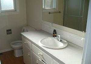 bath