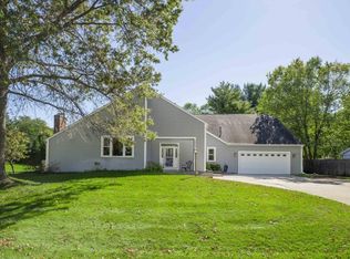 15550 Hearthstone Dr, Mishawaka, IN