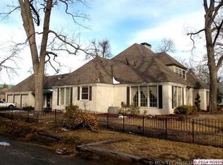 1905 E 52nd St, Tulsa, OK 74105