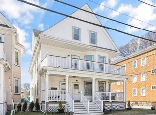 11 Lambert St, Medford, MA 02155