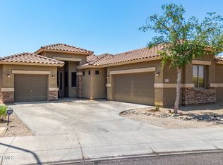 7810 S 15th Way, Phoenix, AZ 85042