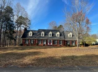 402 Bermuda Dr, Union, SC 29379